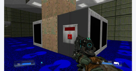 DOOM - Nintendo Switch