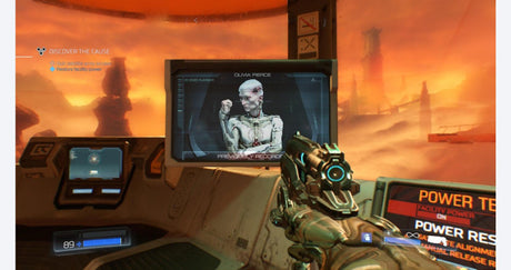 Doom - PlayStation 4