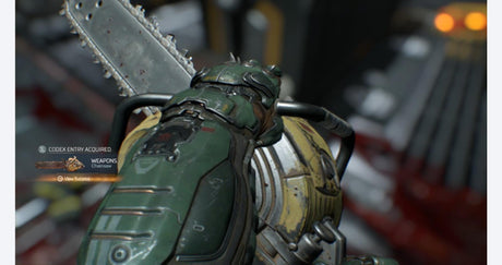 DOOM - Xbox One