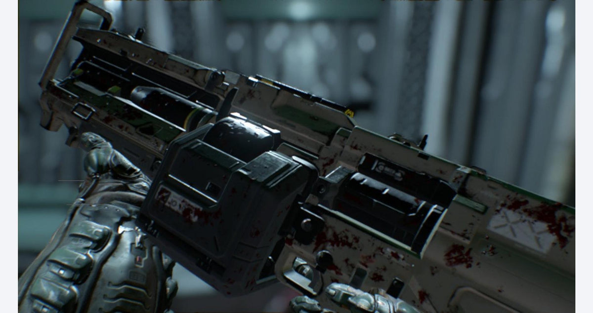 DOOM - Xbox One