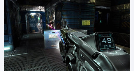 DOOM 3: VR Edition - PlayStation 4