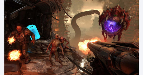 Doom Eternal - Xbox One