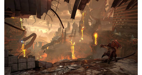Doom Eternal - Xbox One