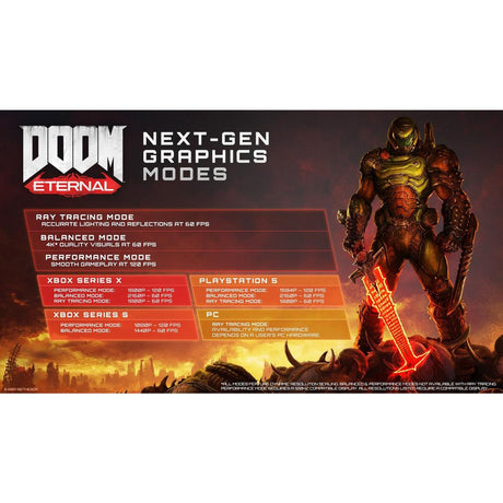 Doom Eternal - Xbox One