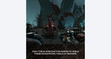 DOOM: The Dark Ages- PlayStation 5