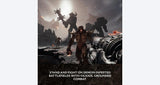 DOOM: The Dark Ages- PlayStation 5
