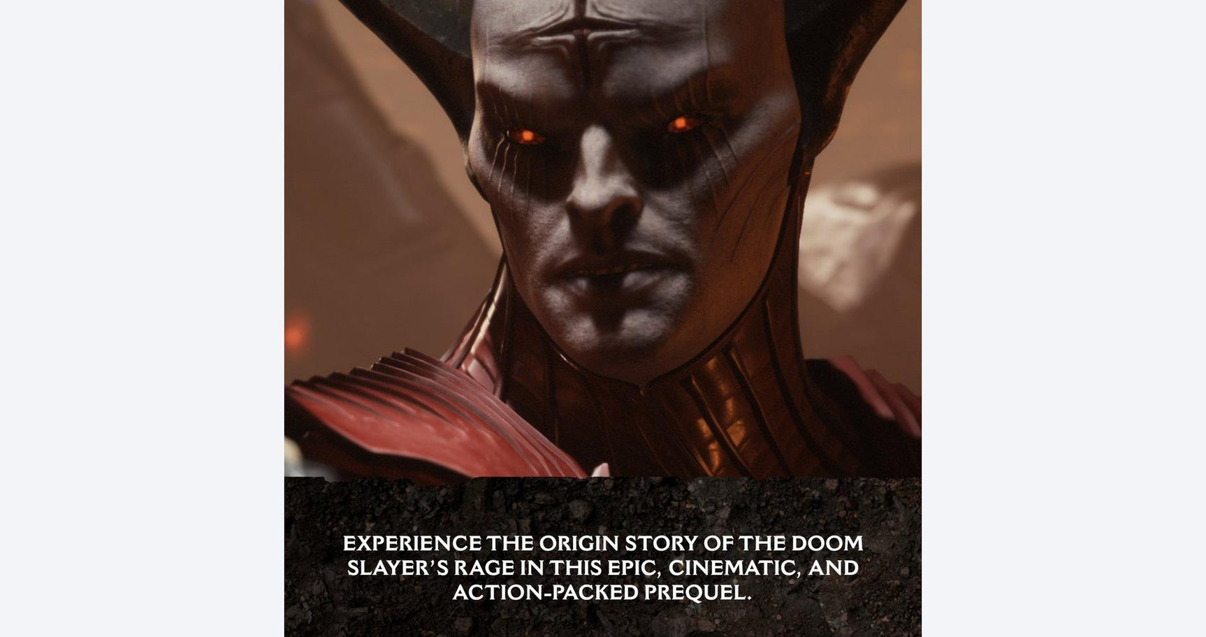 DOOM: The Dark Ages- PlayStation 5