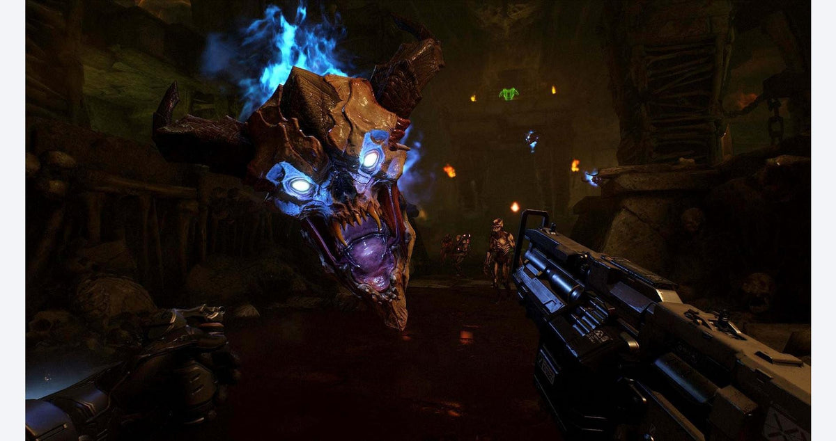 DOOM VFR - PlayStation 4