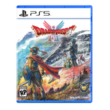 Dragon Quest I & II HD-2D Remake - PlayStation 5