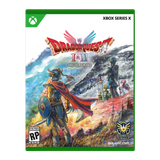 Dragon Quest I & II HD-2D Remake - Xbox Series X