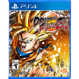 Dragon Ball FighterZ - PlayStation 4