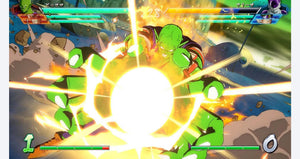 Dragon Ball FighterZ - PlayStation 4