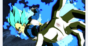 Dragon Ball FighterZ - PlayStation 4