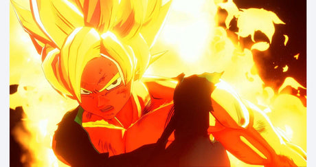 DRAGON BALL Z: KAKAROT - PlayStation 4