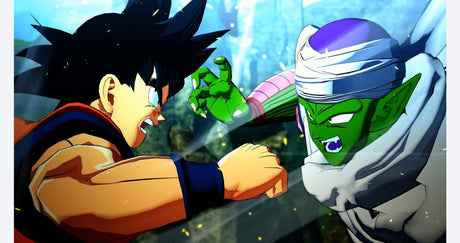 DRAGON BALL Z: KAKAROT - PlayStation 4