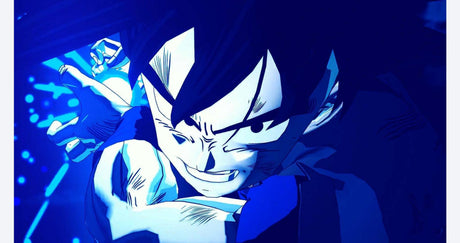 DRAGON BALL Z: KAKAROT - PlayStation 4