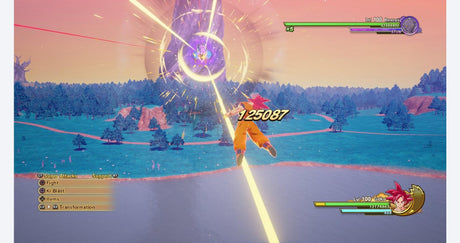 DRAGON BALL Z: KAKAROT - PlayStation 4