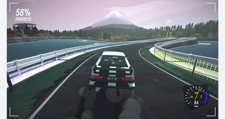 #DRIVE Rally - PlayStation 5