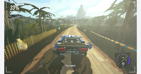 #DRIVE Rally - PlayStation 5