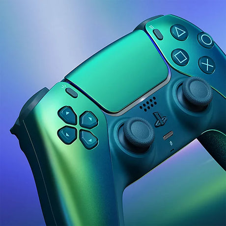 DualSense Wireless Controller for PlayStation 5, PC, iOS, Android - Chroma Teal