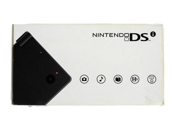 Nintendo DSi System - Black