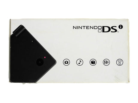 Nintendo DSi System - Black