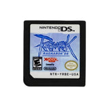 Ragnarok DS - Nintendo DS