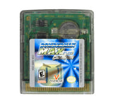 Bomberman Max: Blue Champion - Game Boy Color