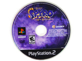 Legend of Spyro: A New Beginning - PlayStation 2