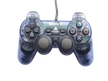 Official DualShock 2 Wired Controller for PlayStation 2