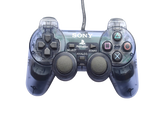 Official DualShock 2 Wired Controller for PlayStation 2