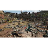 Dynasty Warriors: Origins - Nintendo Switch 2