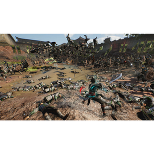 Dynasty Warriors: Origins - Nintendo Switch 2