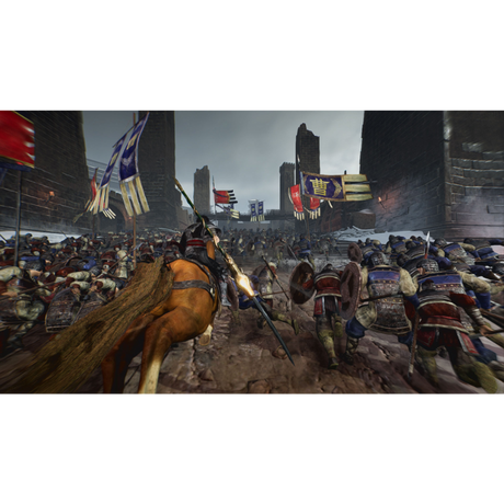 Dynasty Warriors: Origins - Nintendo Switch 2