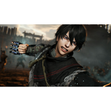 Dynasty Warriors: Origins - Nintendo Switch 2