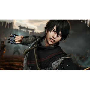 Dynasty Warriors: Origins - Nintendo Switch 2