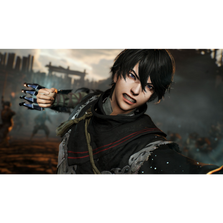 Dynasty Warriors: Origins - Nintendo Switch 2