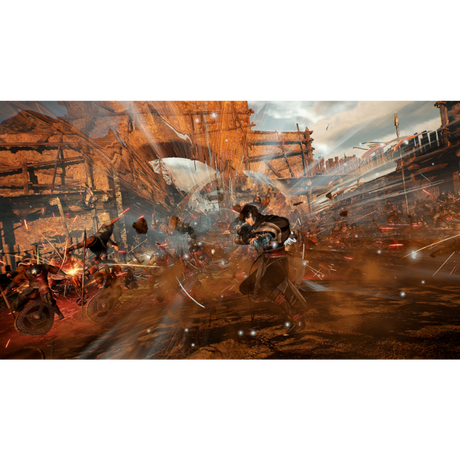 Dynasty Warriors: Origins - Nintendo Switch 2