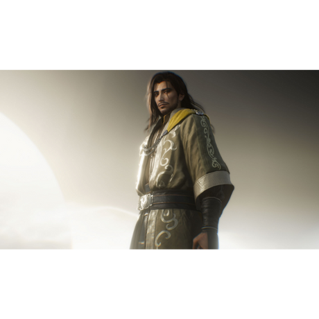 Dynasty Warriors: Origins - Nintendo Switch 2