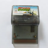 Top Gear Pocket - Game Boy Color