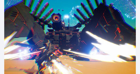 Daemon X Machina - Nintendo Switch