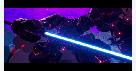 Daemon X Machina - Nintendo Switch