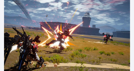 Daemon X Machina - Nintendo Switch