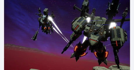 Daemon X Machina - Nintendo Switch