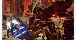 Daemon X Machina - Nintendo Switch