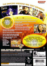 Dance Dance Revolution Universe - Xbox 360
