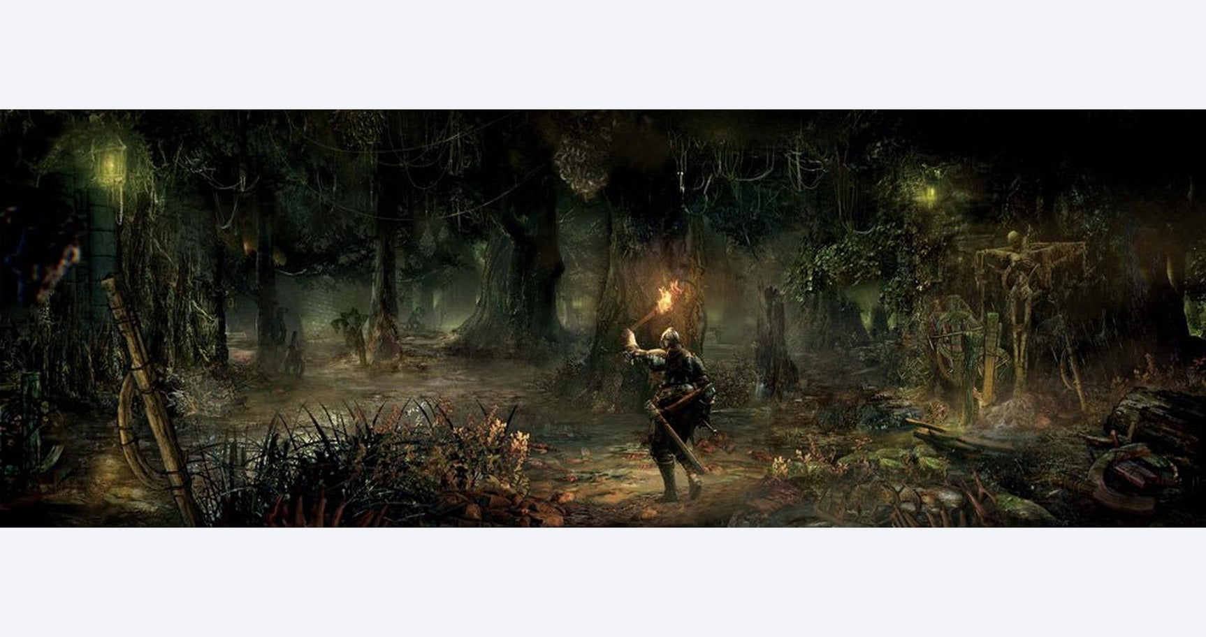 Dark Souls III - Xbox One