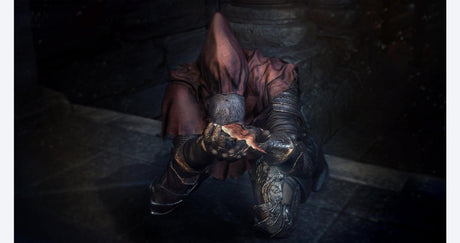 Dark Souls III: The Fire Fades Edition - Xbox One