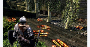 Dark Souls: Remastered - Nintendo Switch