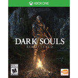 Dark Souls: Remastered - Xbox One